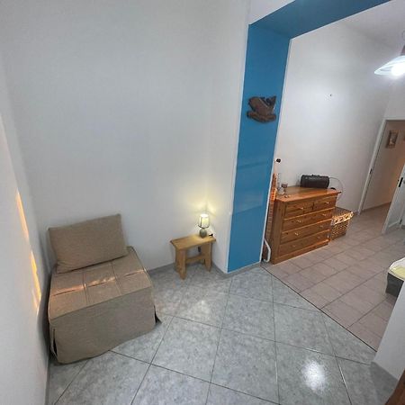 Besanvito - Sea Apartments تارانتو المظهر الخارجي الصورة