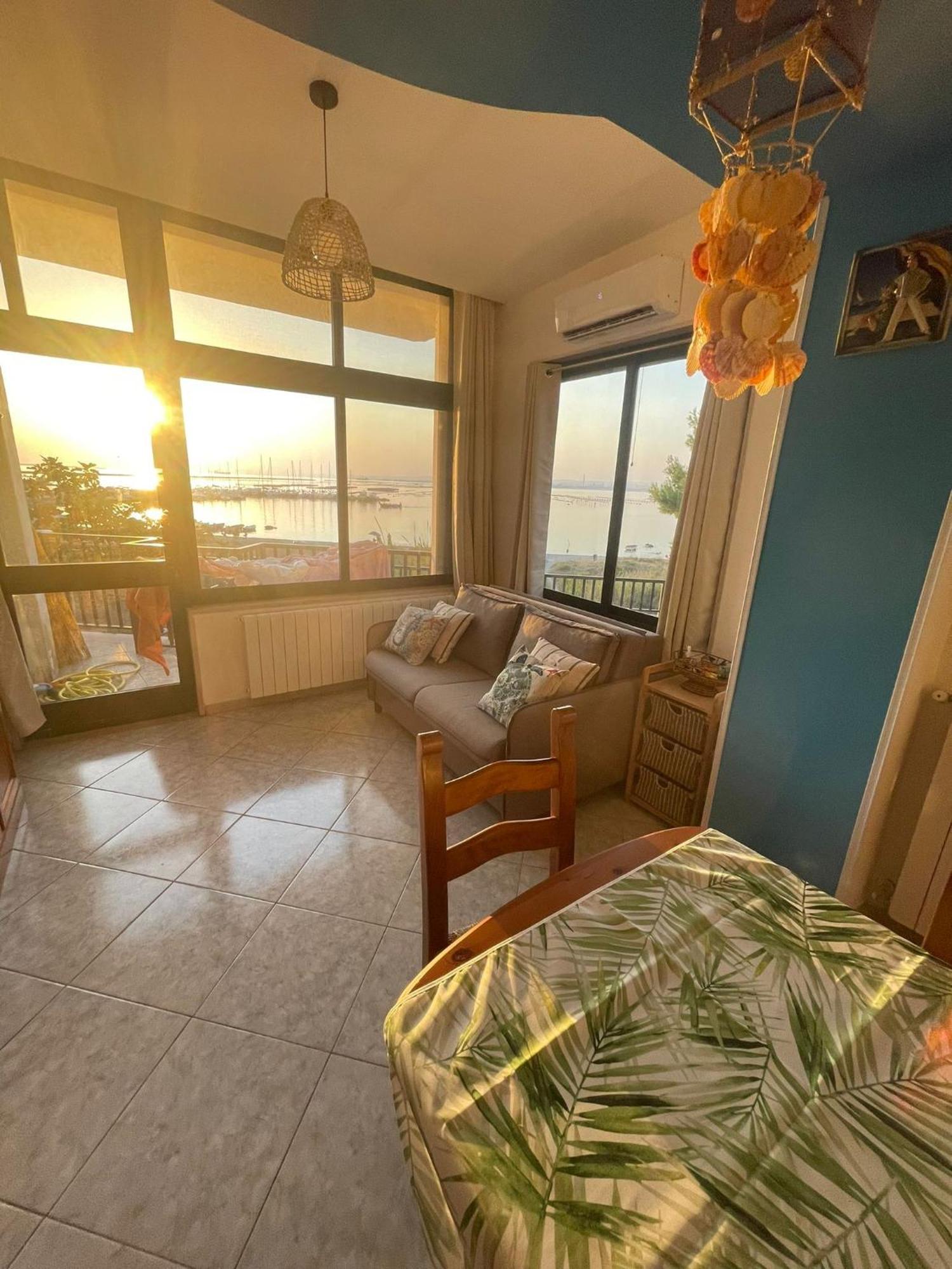 Besanvito - Sea Apartments تارانتو المظهر الخارجي الصورة